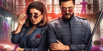 Farah Khan