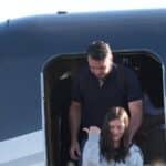 ​Italian Passport, Decoy Cars, and Private Jets: How Brazil’s Defeated Candidate Flávio Bolsonaro Fled to Miami