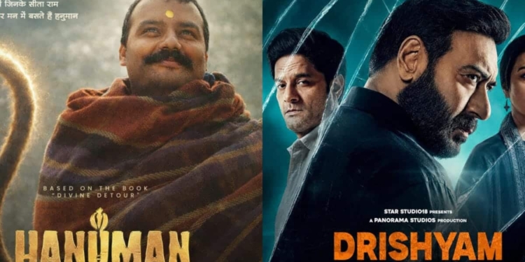Drishyam 3 box office