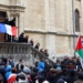 France Deploys 70,000 Police Officers, Closes Major Museums, and Boards Up Shops Ahead of Fresh Protests Over Cost of Living