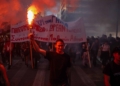 Indian Embassy in France Issues Urgent Advisory for Nationals Amid Violent Cost-of-Living Protests and Curfews