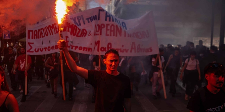 Indian Embassy in France Issues Urgent Advisory for Nationals Amid Violent Cost-of-Living Protests and Curfews