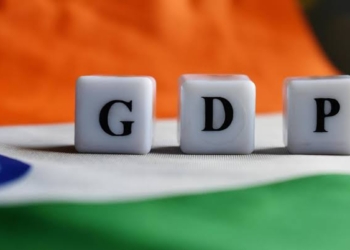 Ministry of Finance Projects India’s Q2 FY27 GDP Growth at 7.35%