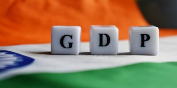 Ministry of Finance Projects India’s Q2 FY27 GDP Growth at 7.35%