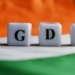 Ministry of Finance Projects India’s Q2 FY27 GDP Growth at 7.35%