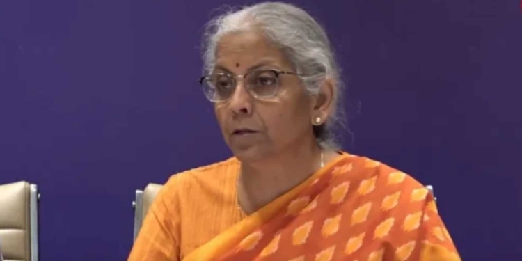 GST 2.0 reforms arrest powers