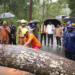 Cyclone Arnab Remnants Trigger Severe Floods and Landslides in Gajapati