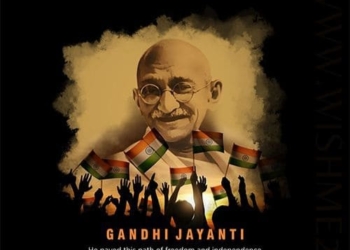 Gandhi Jayanti