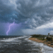 Odisha low pressure weather update