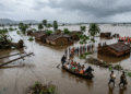 Cyclone Arnab South Odisha rain
