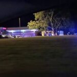 Georgia shooting