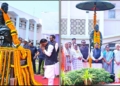CM Majhi Gopabandhu Das ideals
