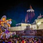 ​Gosani Jatra 2026: Puri Celebrates Centuries-Old Durga Puja Tradition with Elaborate Immersion Processions