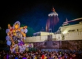 Gosani Jatra 2026: Puri Celebrates Centuries-Old Durga Puja Tradition with Elaborate Immersion Processions
