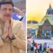 Govinda Puri Srimandir visit