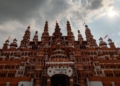 Bhubaneswar Durga Puja Pandal