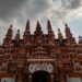Bhubaneswar Durga Puja Pandal