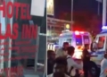 ​Guwahati Hotel Shooting Update: Lease Dispute Triggers Attack as Leaseholder Arrested for Killing 5 Near Bora Service