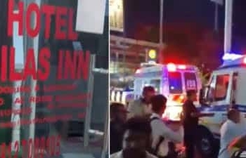 ​Guwahati Hotel Shooting Update: Lease Dispute Triggers Attack as Leaseholder Arrested for Killing 5 Near Bora Service