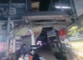​Guwahati Firing: 4 Dead, Several Injured in Shooting Incident Near Bora Service Hotel