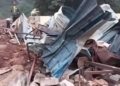 Gwalior Temple Tragedy: CSP Removed, 8 Cops Suspended After Truck Kills 15 Near Sheetla Mata Mandir