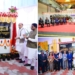 Rajnath Singh HAL Sunabeda visit