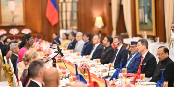 India Liechtenstein bilateral relations