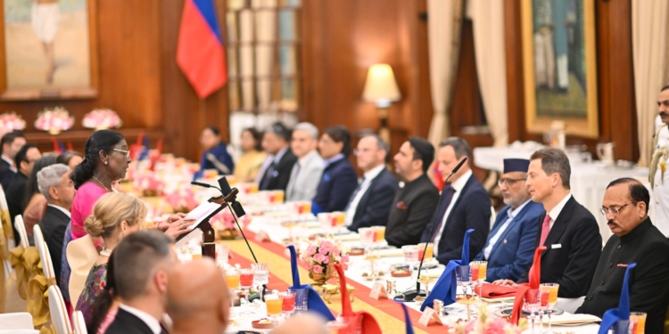 India Liechtenstein bilateral relations