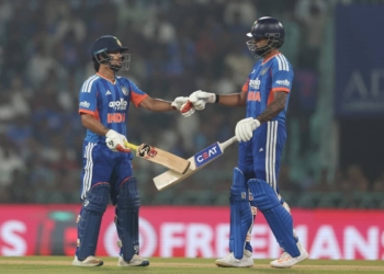 Shreyas Iyer century against West Indies