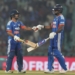 Shreyas Iyer century against West Indies