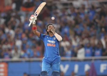 KL Rahul career highest ODI score