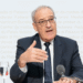 Swiss President Guy Parmelin India visit