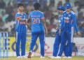 India Women vs Zimbabwe Women 2nd T20I