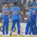India Women vs Zimbabwe Women 2nd T20I