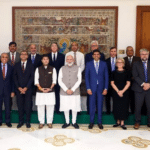 PM Modi GSMA meeting