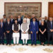 PM Modi GSMA meeting