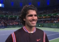 Carlos Alcaraz Reveals the Surprising Story Behind His Shanghai Moustache