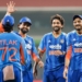 India vs West Indies 3rd T20I Indore