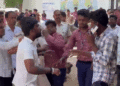 Hinjilicut Autonomous College Student Clash