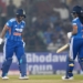 Niki Prasad Stars on Debut as India Women Beat Zimbabwe by 4 Wickets in Raipur