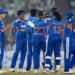 India Women vs Zimbabwe Women 1st T20I