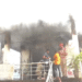Titlagarh bakery gas cylinder explosion