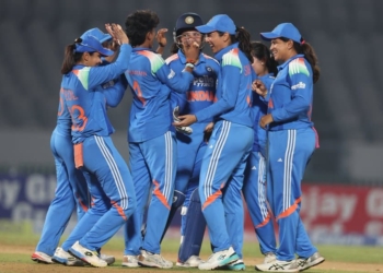 India Women vs Zimbabwe Women 2nd ODI