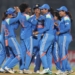 India Women vs Zimbabwe Women 2nd ODI