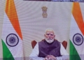 54th PRAGATI Meeting PM Modi