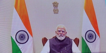 54th PRAGATI Meeting PM Modi