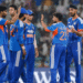 India vs West Indies 1st T20I