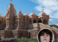 India Condemns ‘Anti-India Hate’ After Mass Shooting Plot Targeting US Hindu Temple Thwarted