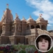 India Condemns ‘Anti-India Hate’ After Mass Shooting Plot Targeting US Hindu Temple Thwarted