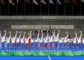 Hockey India